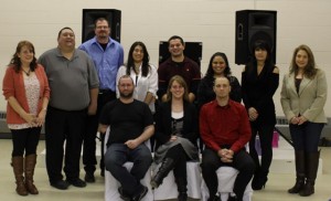 2014 Officers 
