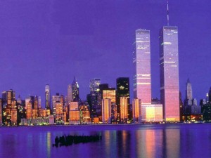 World Trade Center